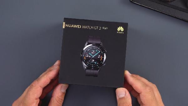 HUAWEI Watch GT 2 (42mm) in Weiß oder Rot + Band 3e + Mini Speaker für 159,99€ (statt 276€) HUAWEI Watch GT 2 (42mm) in Weiß oder Rot + Band 3e + Mini Speaker für 159,99€ (statt 276€)