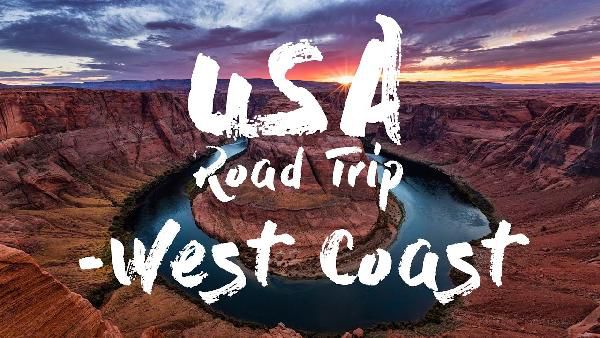 15 Tage USA Westküste Rundreise inkl. ÜN mit Frühstück, Reiseleitung, Eintrittsgelder + Rail & Fly ab 1599€ p.P. 15 Tage USA Westküste Rundreise inkl. ÜN mit Frühstück, Reiseleitung, Eintrittsgelder + Rail & Fly ab 1599€ p.P.