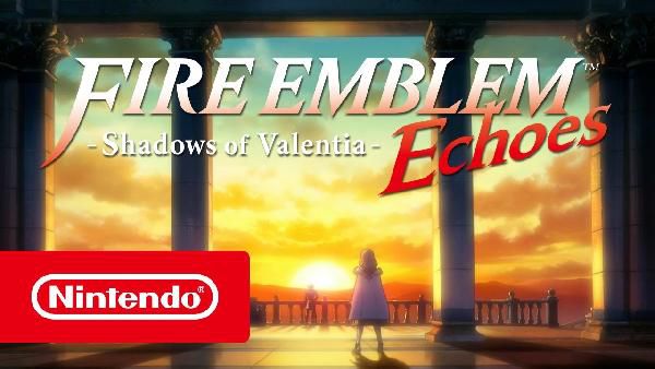 Vorbei! Fire Emblem Echoes: Shadows of Valentia (Nintendo 3DS) für 10€ (statt 25€) Vorbei! Fire Emblem Echoes: Shadows of Valentia (Nintendo 3DS) für 10€ (statt 25€)
