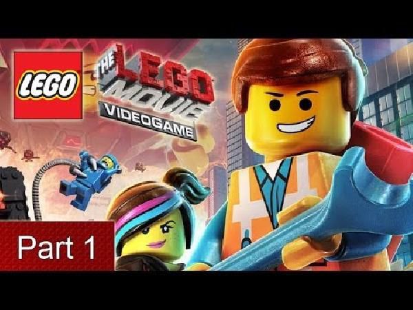 Xbox one 500GB + Game The LEGO Movie für 289,99€ Xbox one 500GB + Game The LEGO Movie für 289,99€