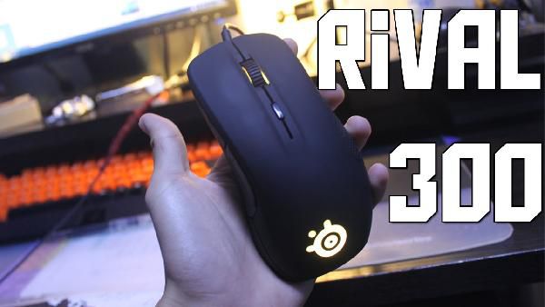 SteelSeries Rival 300 CS:GO Hyperbeast Edition optische Gaming Maus für 34,89€ (statt 54€) SteelSeries Rival 300 CS:GO Hyperbeast Edition optische Gaming Maus für 34,89€ (statt 54€)