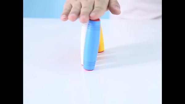 Rolling Stick - Tumble Toy für 2,73€ Rolling Stick Tumble Toy für 2,73€