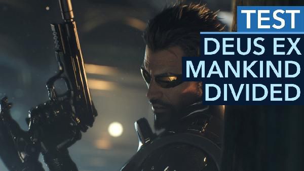 Xbox One Elite Wireless Controller + Game Deus Ex: Mankind Divided ab 139 Xbox One Elite Wireless Controller + Game Deus Ex: Mankind Divided ab 139