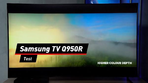 Ausverkauft! Samsung GQ75Q950R - 75 Zoll 8K QLED Fernseher für 3.199€ (statt 3.599€) Ausverkauft! Samsung GQ75Q950R 75 Zoll 8K QLED Fernseher für 3.199€ (statt 3.599€)