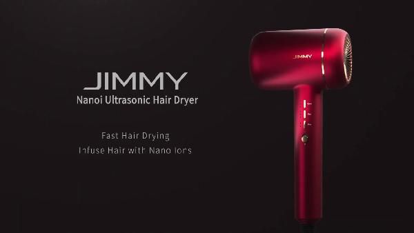 VORBEI! Gewinnspiel: Xiaomi Jimmy F6 1800W Haartrockner im Wert von 160€ gewinnen VORBEI! Gewinnspiel: Xiaomi Jimmy F6 1800W Haartrockner im Wert von 160€ gewinnen
