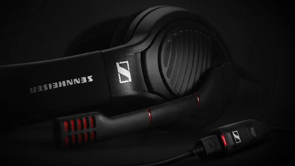 Sennheiser PC 373D - 7.1 Gaming Headset für 101,55€ (statt 149€) Sennheiser PC 373D 7.1 Gaming Headset für 101,55€ (statt 149€)
