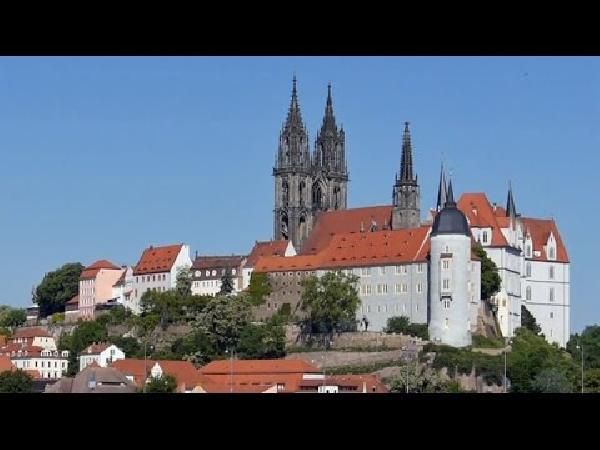 2 oder mehr Nächte im 4*-Hotel in Meißen inkl. Frühstück, SPA-Nutzung, Dinner ab 109€ p.P. 2 oder mehr Nächte im 4* Hotel in Meißen inkl. Frühstück, SPA Nutzung, Dinner ab 109€ p.P.