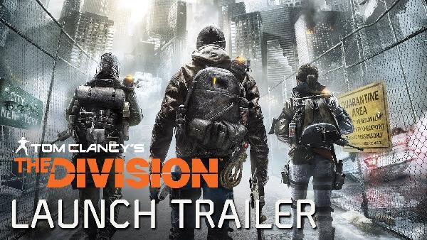 Nur dieses Wochenende (13. - 16.09.): Tom Clancy's The Division (Xbox One, PS 4) kostenlos spielen Nur dieses Wochenende (13. 16.09.): Tom Clancys The Division (Xbox One, PS 4) kostenlos spielen