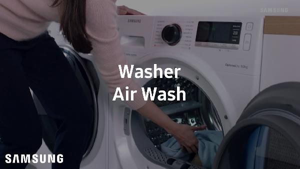 TOP! Samsung WD80M4A33JW Waschtrockner mit 8kg/4,5kg für 444€ (statt 588€) TOP! Samsung WD80M4A33JW Waschtrockner mit 8kg/4,5kg für 444€ (statt 588€)