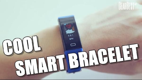 TF6 Smart Fitnesstracker für 9,69€ TF6 Smart Fitnesstracker für 9,69€