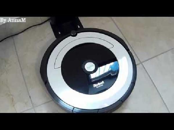iRobot Roomba 691 Saugroboter mit App-Steuerung für 305,90€ (statt 350€) iRobot Roomba 691 Saugroboter mit App Steuerung für 305,90€ (statt 350€)