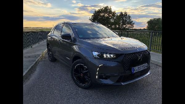 Gewerbe: DS Automobiles DS7 Crossback PerformanceLine BlueHDi 180 mit 179PS für 215€ - LF: 0,6 Gewerbe: DS Automobiles DS7 Crossback PerformanceLine BlueHDi 180 mit 179PS für 215€ LF: 0,6