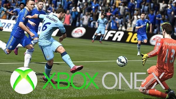 Fifa 18 (Xbox One) für 9,99€ bei Conrad-Selbstabholung (statt 19€) Fifa 18 (Xbox One) für 9,99€ bei Conrad Selbstabholung (statt 19€)