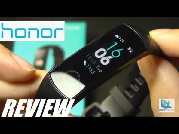 Huawei Band 4 Running Fitnesstracker in Rot oder Grün für je 17,50€ - aus DE! Huawei Band 4 Running Fitnesstracker in Rot oder Grün für je 17,50€ aus DE!