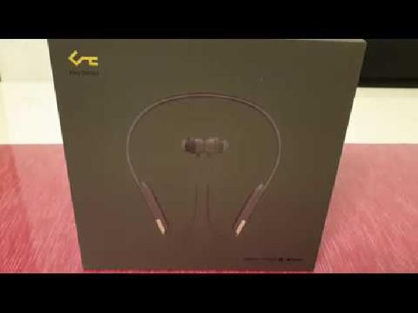 Aukey EP-B33 BT 5.0 Kopfhörer mit Nackenband & bis zu 8h Laufzeit für 44,79€ (statt 70€) Aukey EP B33 BT 5.0 Kopfhörer mit Nackenband & bis zu 8h Laufzeit für 44,79€ (statt 70€)