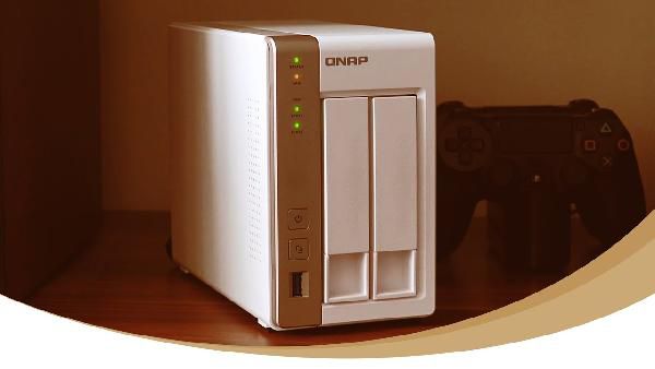QNAP Systems TS-231P2-4G NAS 2 Slots ohne Platten für 238,91€ (statt 296€) QNAP Systems TS 231P2 4G NAS 2 Slots ohne Platten für 238,91€ (statt 296€)