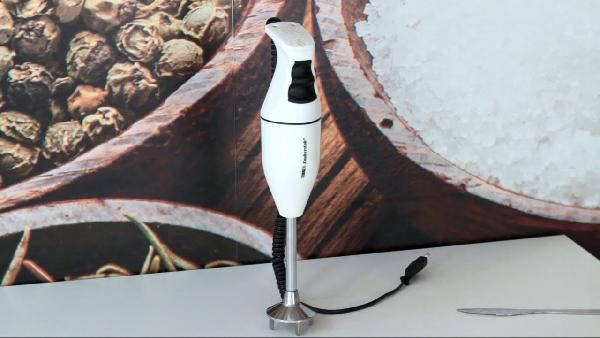 Unold Zauberstab E 120 Select Stabmixer für 46,55€ (statt 82€) Unold Zauberstab E 120 Select Stabmixer für 46,55€ (statt 82€)