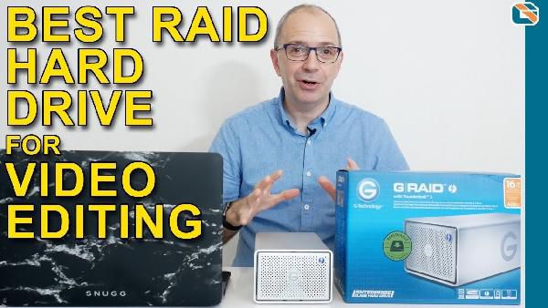 G-TECHNOLOGY G-RAID externes Speichersystem mit Thunderbolt und 20TB für 800,99€ (statt 951€) G TECHNOLOGY G RAID externes Speichersystem mit Thunderbolt und 20TB für 800,99€ (statt 951€)