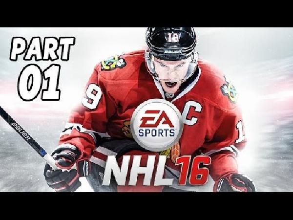 NHL 16 (PS4) für 36,99€ (statt 49€) NHL 16 (PS4) für 36,99€ (statt 49€)
