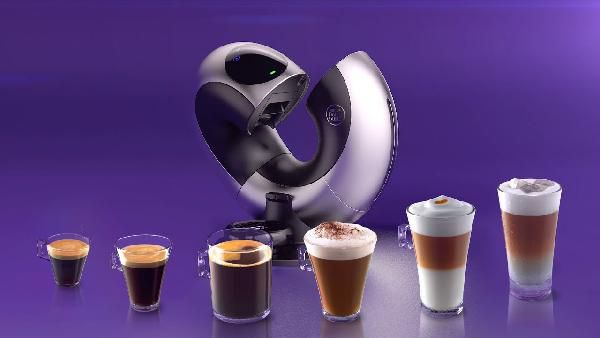 DeLonghi EDG 736/7 Eclipse Kapselmaschine inkl. 3 Kaffeepakete & 10€ Gutschein für 80,99€ (statt 122€) DeLonghi EDG 736/7 Eclipse Kapselmaschine inkl. 3 Kaffeepakete & 10€ Gutschein für 80,99€ (statt 122€)