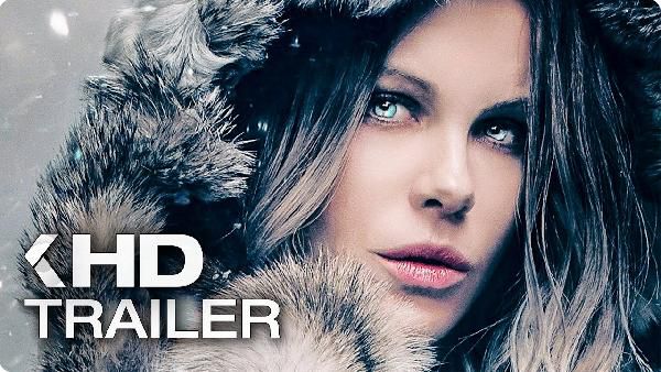 12 Monate Xbox Live Gold + 12 Monate Xbox Live Gold + Underworld Blood Wars HD Stream für 35,99€