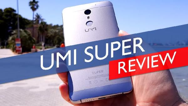 UMI Super 4G - goldenes 5,5 Zoll Full HD Phablet mit 32GB & Android 6 für 159,17€ UMI Super 4G goldenes 5,5 Zoll Full HD Phablet mit 32GB & Android 6 für 159,17€
