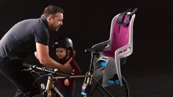 Thule Ride Along Lite Fahrradsitz für 66,74€ (statt 87€) Thule Ride Along Lite Fahrradsitz für 66,74€ (statt 87€)