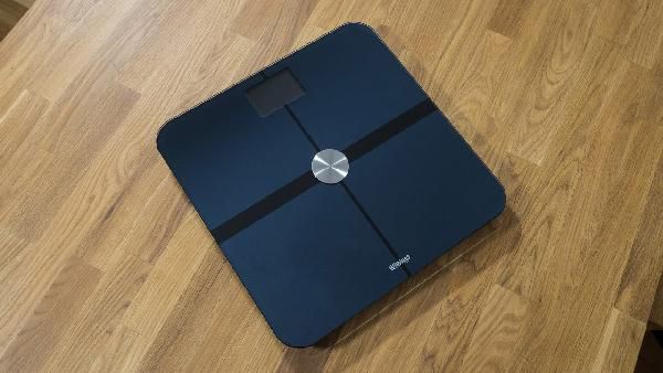 Withings WS-50 Smart Body Analyzer weiß für 69,95€ Withings WS 50 Smart Body Analyzer weiß für 69,95€