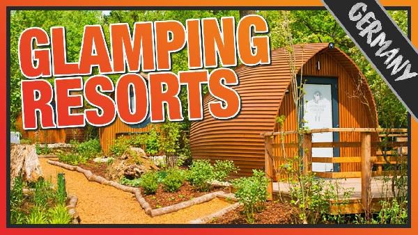 2ÜN im Glamping Resort Biosphäre Bliesgau (Saarland) inkl. Frühstück & SaarlandCard ab 109€ p.P. 2ÜN im Glamping Resort Biosphäre Bliesgau (Saarland) inkl. Frühstück & SaarlandCard ab 109€ p.P.