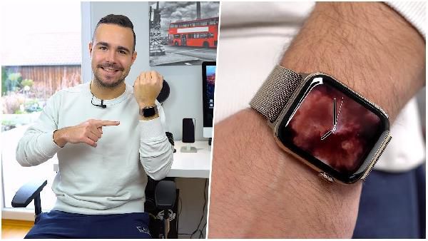 Apple Watch Series 4 40mm Alu-Gehäuse und weißem Sportarmband für 379,90€ (statt 399€) Apple Watch Series 4 40mm Alu Gehäuse und weißem Sportarmband für 379,90€ (statt 399€)