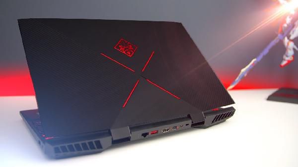 HP OMEN 15-DC1307NG Gaming-Notebook mit i5, 8GB RAM, 128GB SSD, 1TB HDD, GeForce RTX 2060 für 1.199€ (statt 1.399€) HP OMEN 15 DC1307NG Gaming Notebook mit i5, 8GB RAM, 128GB SSD, 1TB HDD, GeForce RTX 2060 für 1.199€ (statt 1.399€)