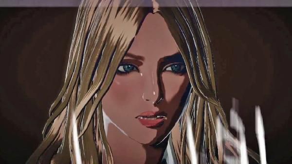 Killer is Dead - Nightmare Edition (Steam-Key, Sammelkarten) gratis Killer is Dead Nightmare Edition (Steam Key, Sammelkarten) gratis