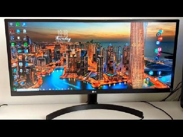 LG 29WK500-P - 29 Zoll UltraWide Full HD Monitor ab 164€ (statt 240€) LG 29WK500 P 29 Zoll UltraWide Full HD Monitor ab 164€ (statt 240€)