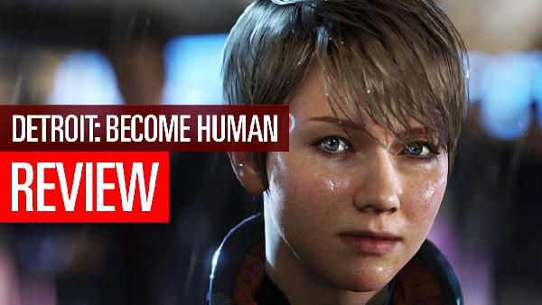 Detroit Become Human (PS4) für 33€ (statt 55€) Detroit Become Human (PS4) für 33€ (statt 55€)