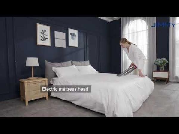 Xiaomi JIMMY JV65 Plus Akku Handstaubsauger mit 22.200pa und Wischfunktion für 189,99€ - aus der EU Xiaomi JIMMY JV65 Plus Akku Handstaubsauger mit 22.200pa und Wischfunktion für 189,99€ aus der EU
