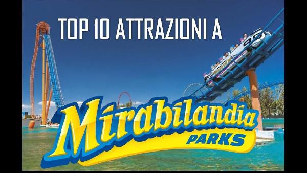 3 ÜN bei Rimini inkl. Vollpension, Sauna, Pools & Eintritt in Freizeitpark ab 229€ p.P. 3 ÜN bei Rimini inkl. Vollpension, Sauna, Pools & Eintritt in Freizeitpark ab 229€ p.P.