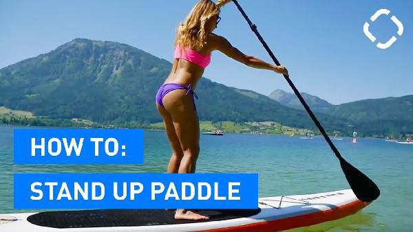 F2 Inflatable SUP-Board Cross für 254,99€ (statt 306€) F2 Inflatable SUP Board Cross für 254,99€ (statt 306€)
