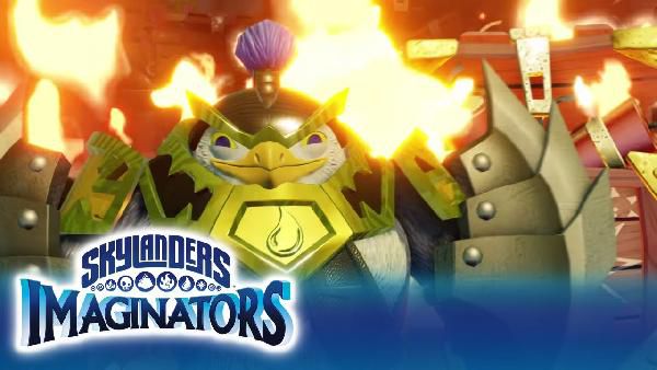 Preisfehler? Skylanders Imaginators: Starter Pack - Dark Edition (Wii U) für 33,63€ (statt 93€) Preisfehler? Skylanders Imaginators: Starter Pack Dark Edition (Wii U) für 33,63€ (statt 93€)