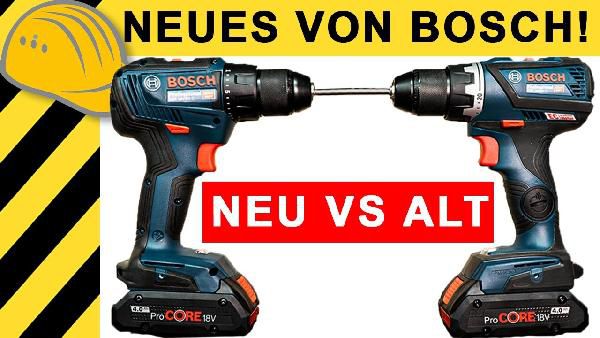 Bosch GSR 18 V-55 Professional Akku-Bohrschrauber + Akku 1.5 Ah + L-Case für 129,90€ (statt 169€) Bosch GSR 18 V 55 Professional Akku Bohrschrauber + Akku 1.5 Ah + L Case für 129,90€ (statt 169€)