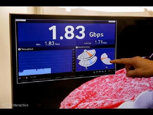 NEWS: Telekom testet 5G-Netz in Berlin NEWS: Telekom testet 5G Netz in Berlin