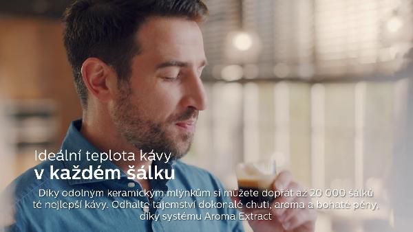 Philips EP2220/10 Panarello Kaffeevollautomat für 279€ (statt 319€) Philips EP2220/10 Panarello Kaffeevollautomat für 279€ (statt 319€)