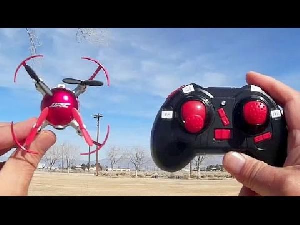 Nano Quadrocopter JJRC H30C mit 2 MP Cam für 23,48€ Nano Quadrocopter JJRC H30C mit 2 MP Cam für 23,48€