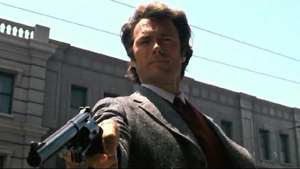 Clint Eastwood - 20-Film Blu-ray Collection für 39,48€ (statt 112€) Clint Eastwood 20 Film Blu ray Collection für 39,48€ (statt 112€)