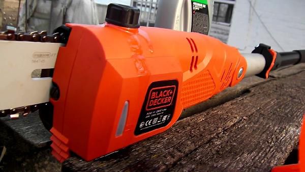 Ausverkauft! Black & Decker PS7525 Hochentaster ab 44€ (statt 87€) Ausverkauft! Black & Decker PS7525 Hochentaster ab 44€ (statt 87€)