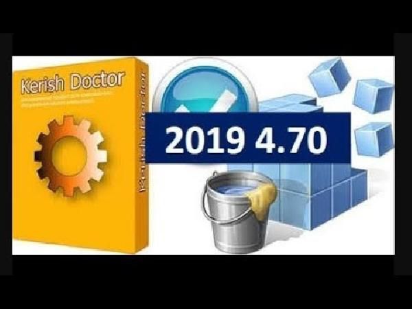 Kostenlose Software Kostenlose Software Kerish Doctor 2019 (statt 12€)