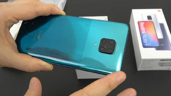 Xiaomi Redmi Note 9 Pro 64GB + Redmi Dots Kopfhörer für 1€ + o2 Flat von Blau mit 7GB LTE für 15,99€ mtl. Xiaomi Redmi Note 9 Pro 64GB + Redmi Dots Kopfhörer für 1€ + o2 Flat von Blau mit 7GB LTE für 15,99€ mtl.