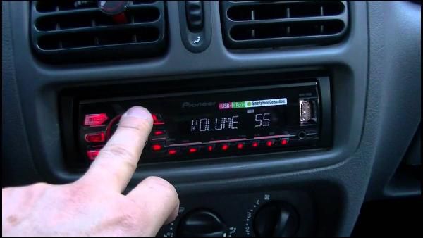 Autoradio Vergleich Autoradio Vergleich