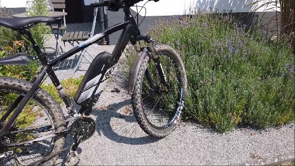 Rex Graveler e9.5 e-Mountainbike (29 Zoll, MTB Hardtail) für 999€ (statt 1.249€) Rex Graveler e9.5 e Mountainbike (29 Zoll, MTB Hardtail) für 999€ (statt 1.249€)