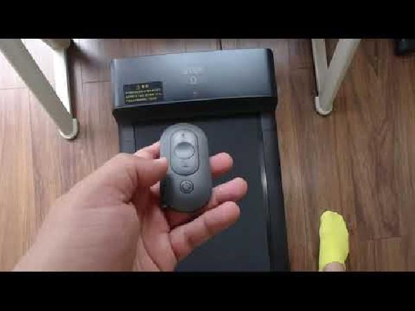 Xiaomi WalkingPad A1 Pro Laufband (max. 6 Km/h) für 376,61€ (statt 429€) Xiaomi WalkingPad A1 Pro Laufband (max. 6 Km/h) für 376,61€ (statt 429€)