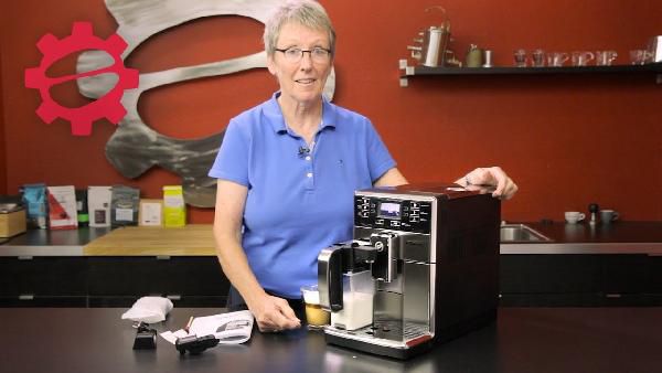 Saeco SM 5460/10 PicoBaristo - Kaffeevollautomat mit integriertem Milchbecher & Aquaclean für 476€ (statt 549€) Saeco SM 5460/10 PicoBaristo Kaffeevollautomat mit integriertem Milchbecher & Aquaclean für 476€ (statt 549€)